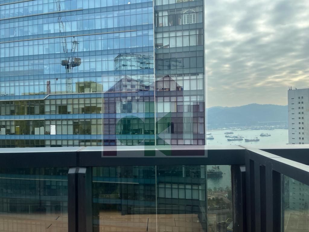 國際企業中心一期的大廈或單位相片